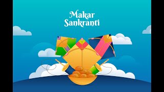 Wishing everyone a special Happy MAKAR - Sankranti 2k25  | Ghost Of Tushima | #GOT #live