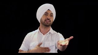 Diljit Dosanjh - Satnam Waheguru  Gurbani Song  Latest Punjabi Videos