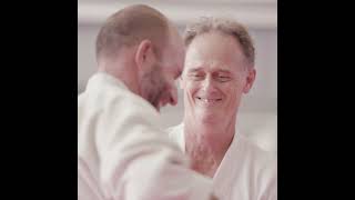 Why I Aikido Quentin Cooke