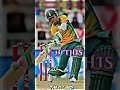 AB De Villiers' Cover Drive Supremacy #shorts #cricket #abd #ipl #viratkohli  #babarazam