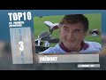 PBLV Top 10 Les arrivées inoubliables des personnages