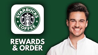NEW! How to Use the Starbucks App for Rewards and Ordering (2025) ☕📱 | Earn Points & Skip the Line