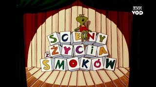 Sceny z Życia Smoków - HD Remastered Intro