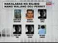 Kultura sa loob ng bilibid, mala-mafia dahil sa ugnayan ng mga inmate at mga opisyal ng piitan