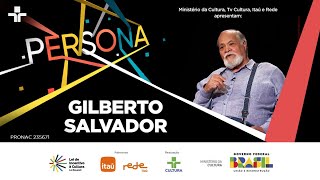 Persona | Gilberto Salvador | 27/10/2024