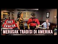 CHEF DANCUK❗️MERUSAK TRADISI DI AMERIKA - NYAWER CUSTOMER