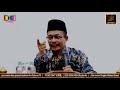 Dato' Ustaz Kazim Elias - Jangan KEDEKUT Nak BERSEDEKAH