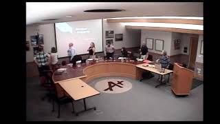 HPS Board Meeting  - June 28, 2021