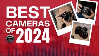 AP's Best Cameras of 2024