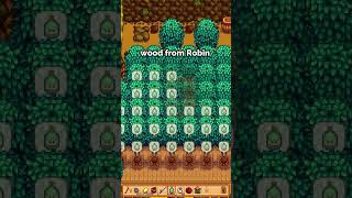 Million Gold A Week Stardewvalley