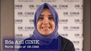 Dr. Cinik Hair Transplant Clinic | Hair Transplant | Dr. Emrah Cinik