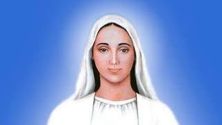 Message from Our Lady, Queen of Peace, transmitted in 8/10/2024