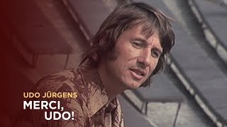 Udo Jürgens - Zeig mir den Platz an der Sonne (Drehscheibe 07.11.1971) (VOD)