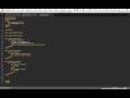 How you can impress ladies and code HTML in half the time with Emmet