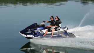 2013 Yamaha FX Cruiser SHO WaveRunner