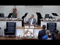 Fellowship Baptist Church, Madison VA LiveStream