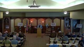Memorial Service