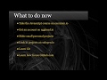 Javascript tutorial for beginners - what to do now