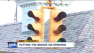 Ashtabula business owners fed up with speeding downtown