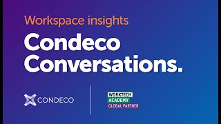 Webinars | Condeco Conversations | Learning and Innovation