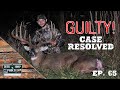 CJ Alexander Case Resolved | Guilty Plea | Complete Breakdown | The Deer Shop Podcast | Episode 65