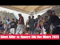 Silent Killer Vs Ngwere Diki vachivhura hombe pastage kuRufaro Stadium 2025 Ngwere Dzasangana nhasi😳