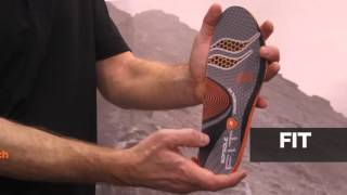 Sof Sole Fit Insole