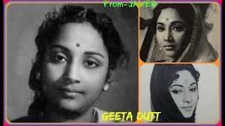 GEETA DUTT-Film-BAGHDAD-1952-Raat Abhi Baaqi Hai,Dilko Qaraar Aaya Nahin-[ H Q None Echoe Audio GEETA DUTT-Film-BAGHDAD-1952-Raat Abhi Baaqi Hai,Dilko Qaraar Aaya Nahin-[ H Q None Echoe Audio
