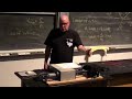 7A55.20 Young's Double Slit Interference with single photon particles