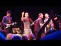 jesse spencer sings with the band from tv