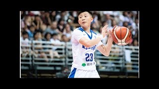 亞運女籃／中華17日11點挑戰二連勝　強碰韓聯隊兩大中鋒