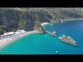 palmi tonnara reggio calabria 4k drone footage 4k 4kvideo