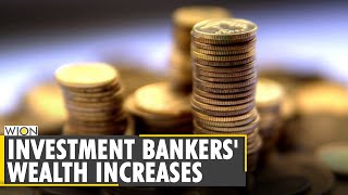 Investment bankers to get biggest checks in decade | Business and Economy | Latest English News