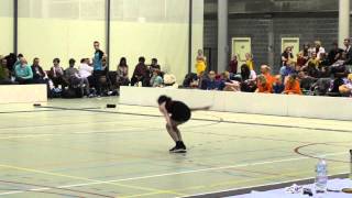 PK minimasters 2013-2014 - Hanne Saey