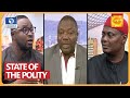 Analysts Seek Strategies To Help Govt Tackle Insecurity