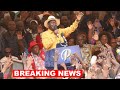 BREAKING LIVE!! RAILA, KALONZO & ENTIRE TEAM BREATHING FIRE IN BUTERE AFTER RUTO FIRED ALL CSs !!