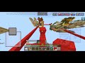 hive bedwars pro mobile player