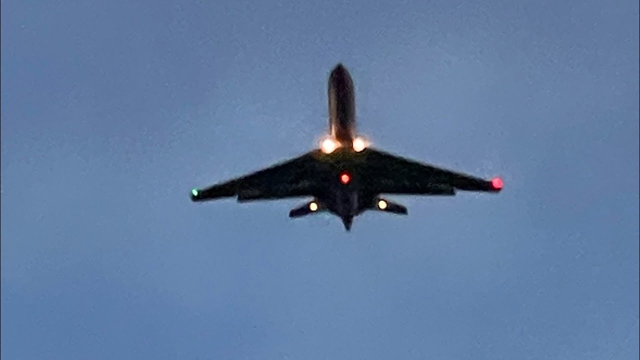 Asmr Airplane Part2 Youtube