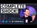 Tailwind CSS Full Setup with Docker! Unlock Your CSS Superpowers