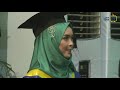 wisuda lulusan terbaik 2017