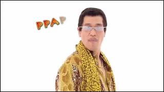 [YTP]PPAP Pen Pinapple Apple Pen