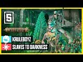 Kruleboyz vs Slaves to Darkness | Age of Sigmar Battle Report