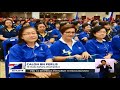 pru14 calon bn perlis 10 muka baharu ditampilkan 26 april 2018