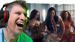 First Time Hearing FLO?! - Leak It REACTION