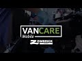 VanCARE Mobile is here! | Mobile Work Van Maintenance