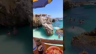 Capri Palace Jumeirah Hotel Punta Tragara│Caesar Augustus Hotel│Best Hotels Capri