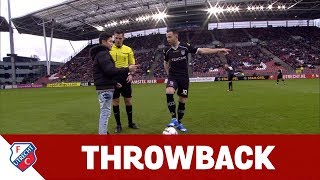THROWBACK | FC Utrecht - Heracles Almelo (15-16)