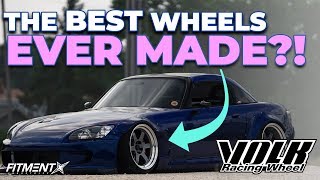 Are Volk Racing Wheels The Best?