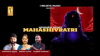 Mahashivratri - a song for the Divine | Aishwarya Nigam | Sandeep Narayan | Deepali Sahay | IBM