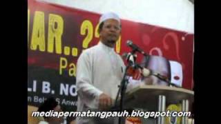 Pendedahan WAJAH SEBENAR Anwar Ibrahim PART 2..